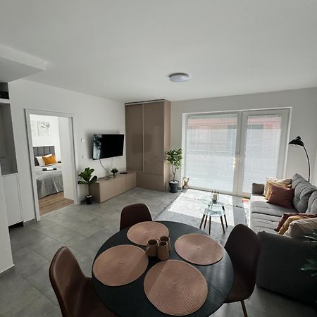 Hello 5C Apartman - Pécs Exterior foto