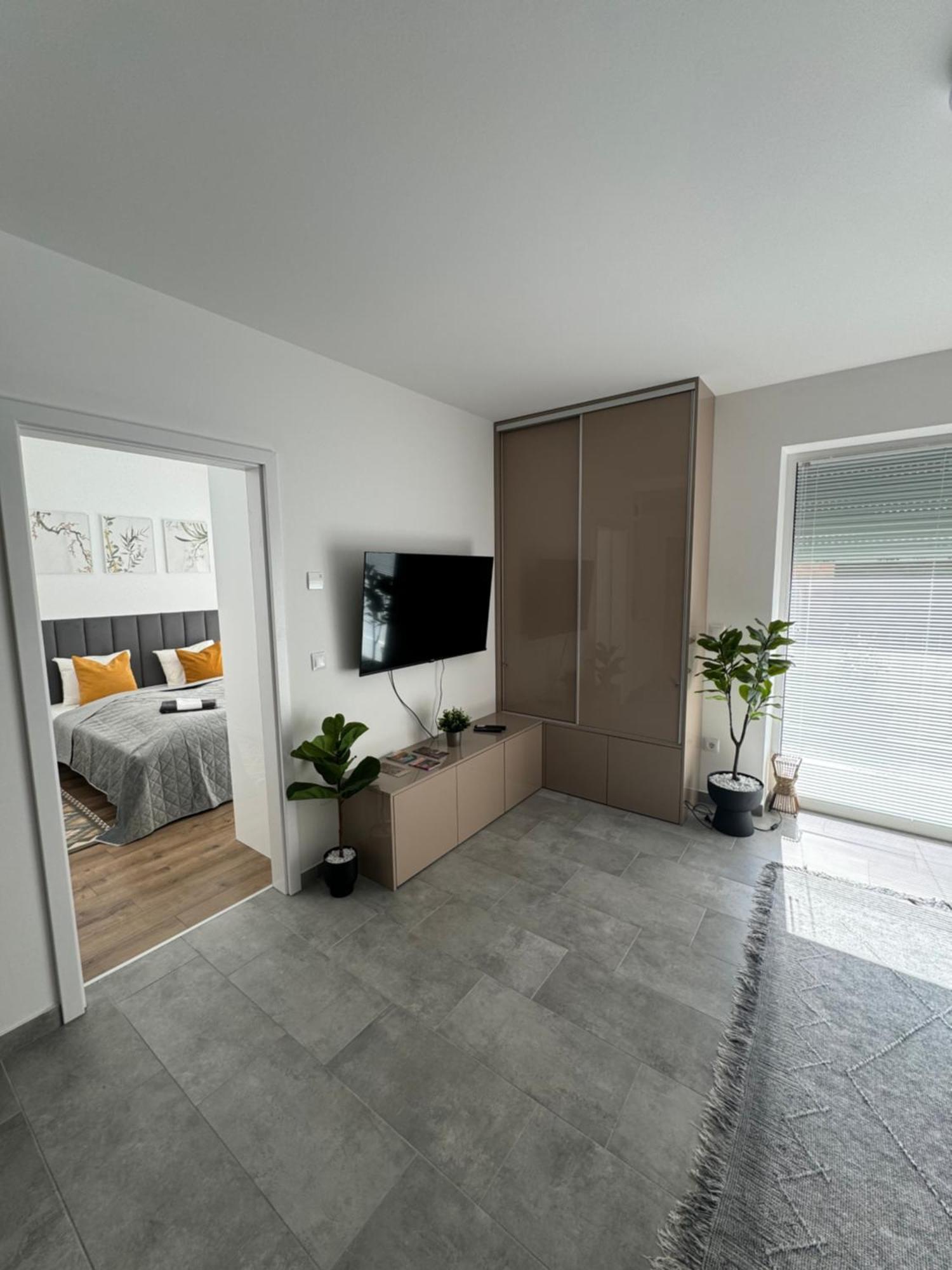 Hello 5C Apartman - Pécs Exterior foto