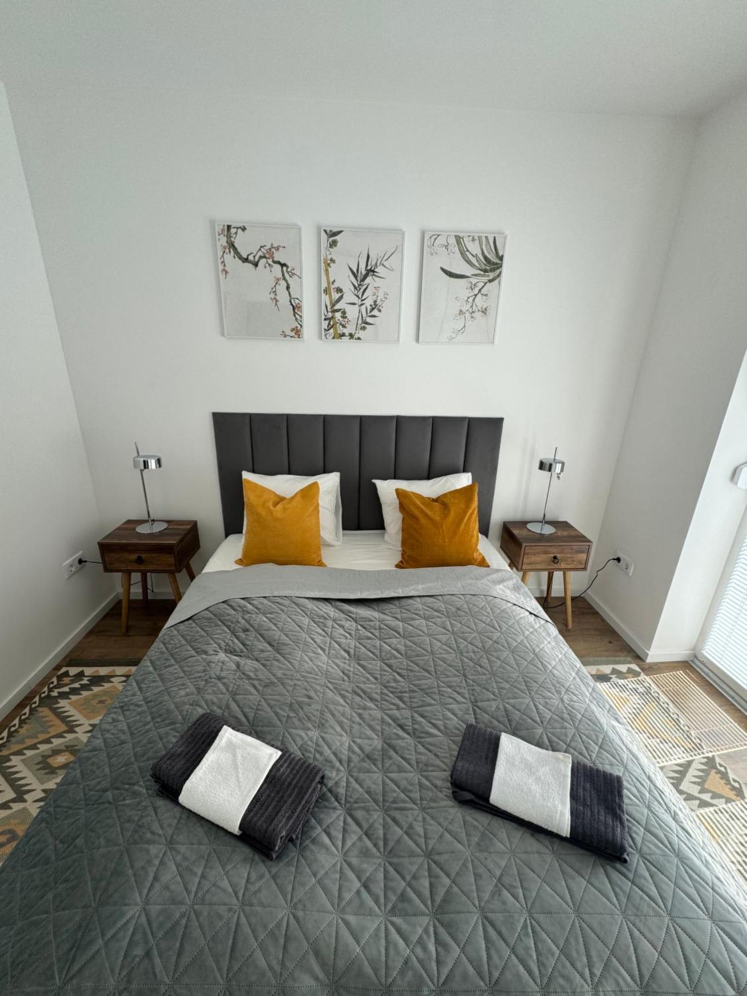 Hello 5C Apartman - Pécs Exterior foto