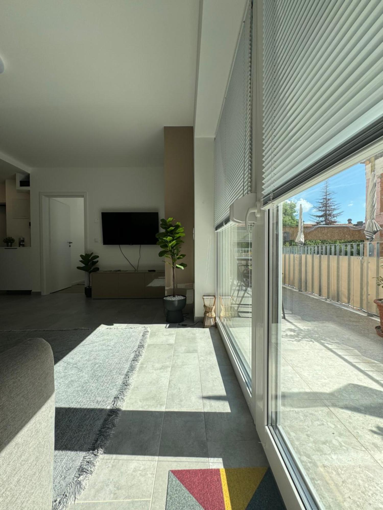 Hello 5C Apartman - Pécs Exterior foto