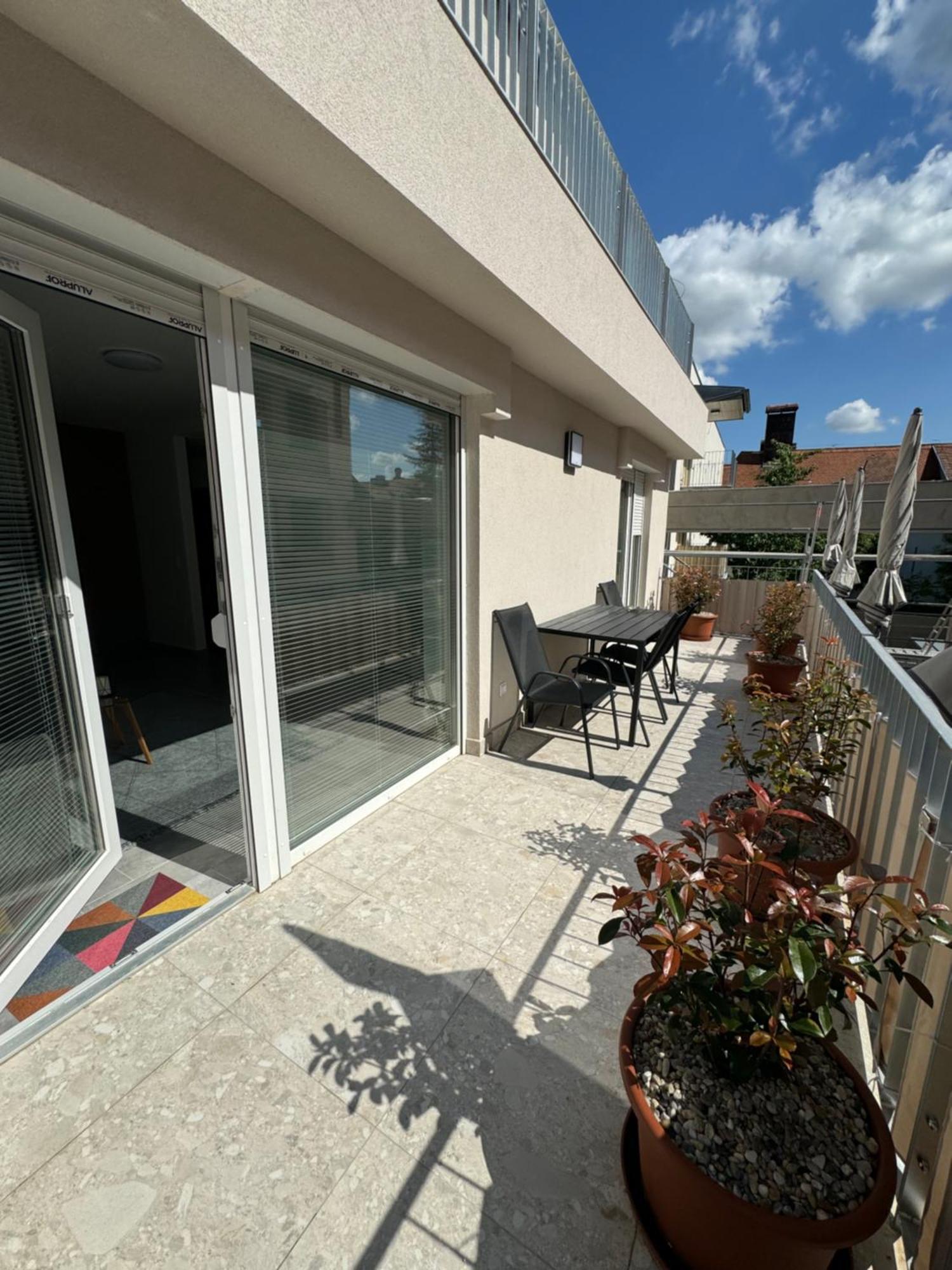 Hello 5C Apartman - Pécs Exterior foto