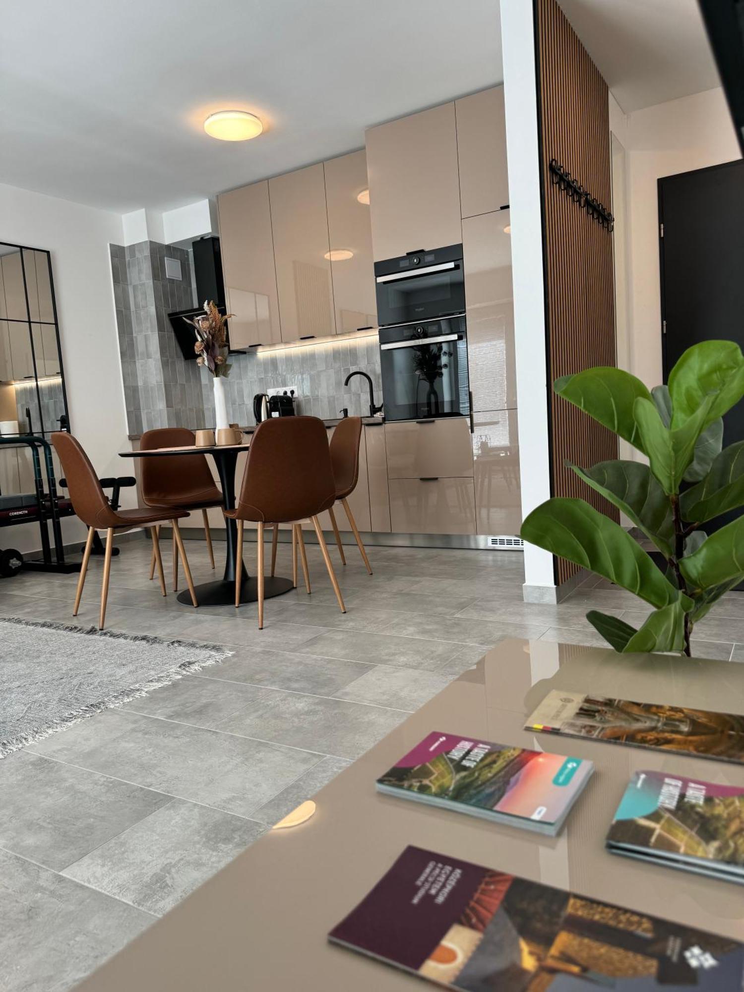 Hello 5C Apartman - Pécs Exterior foto