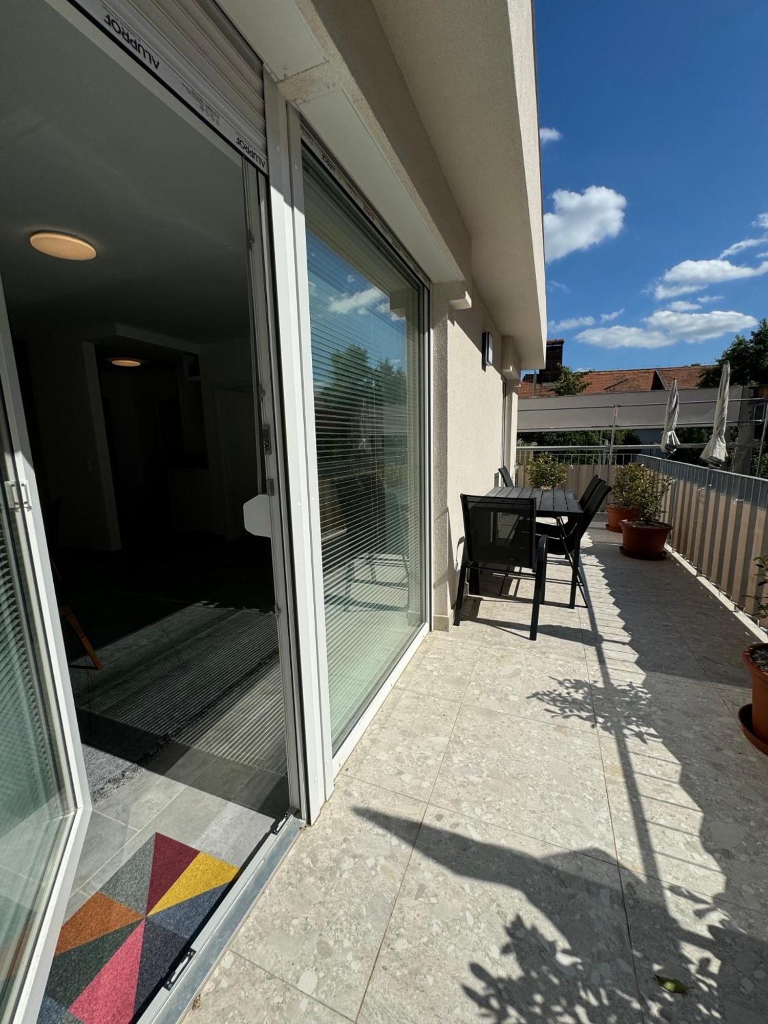 Hello 5C Apartman - Pécs Exterior foto
